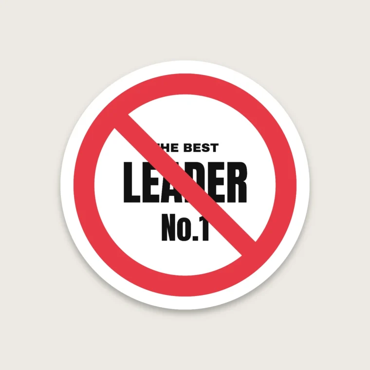 No Superlatives – Stickers