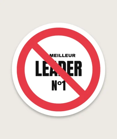 Superlatifs interdits – Stickers