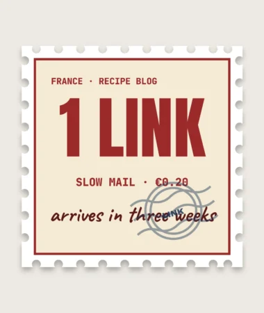 Stamp – Stickers