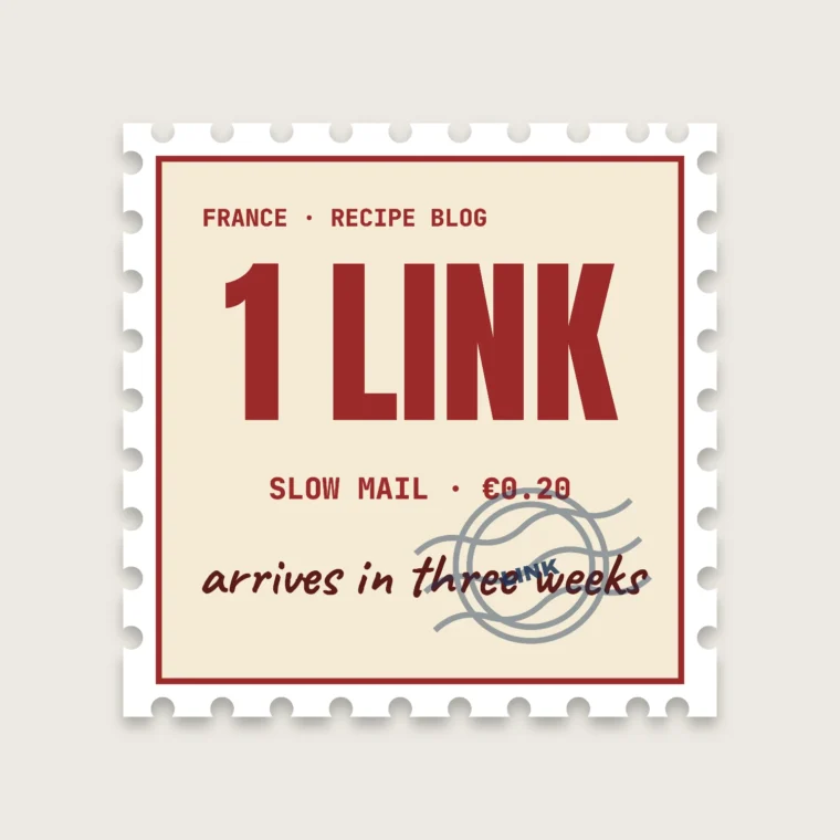 Stamp – Stickers