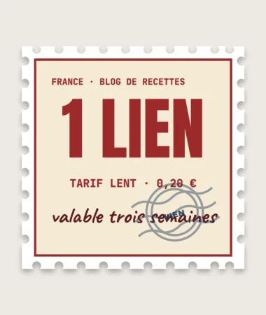 Timbre – Stickers