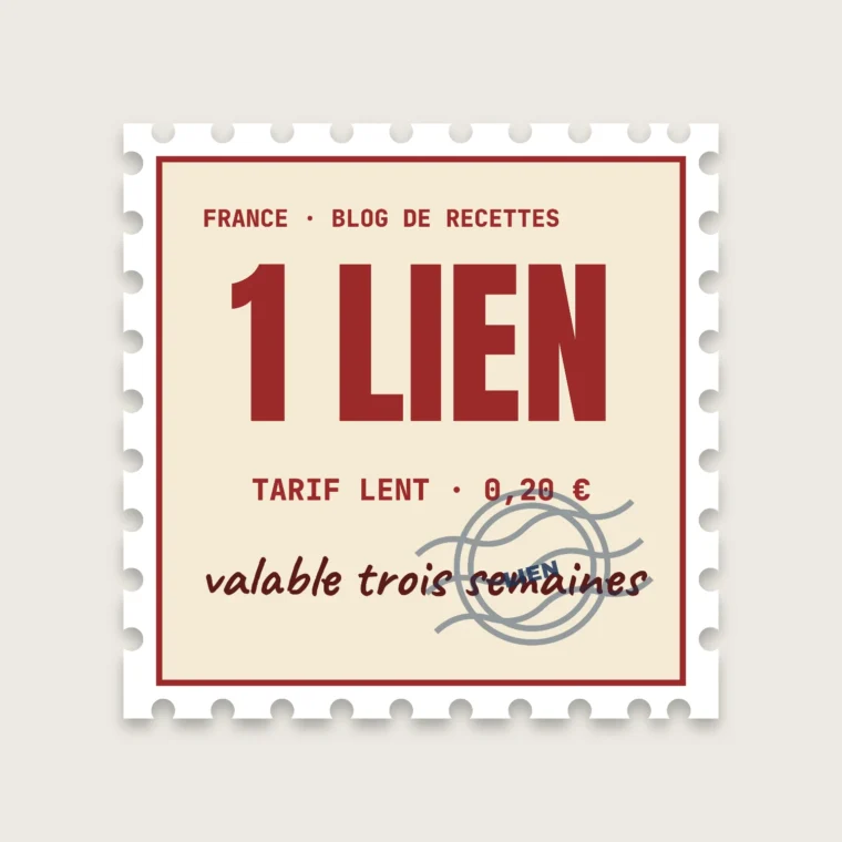 Timbre – Stickers