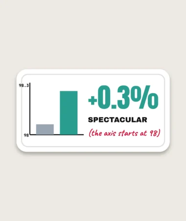 Truncated Axis – Stickers