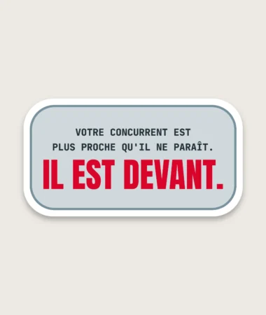 Rétroviseur – Stickers