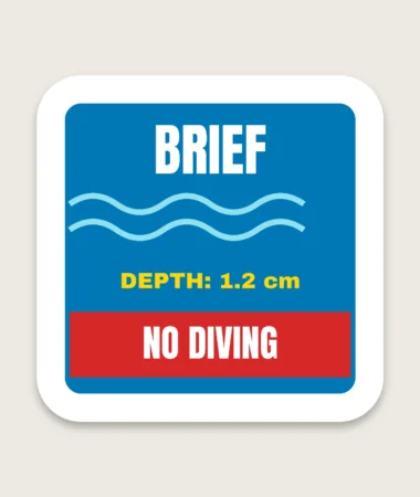 Swimming Pool – Stickers