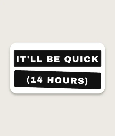 Label Maker – Stickers