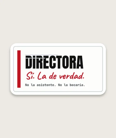 Tarjeta de visita – Pegatinas