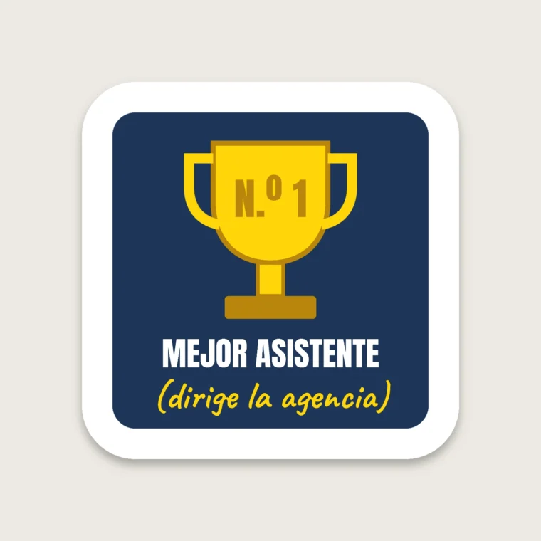Trofeo – Pegatinas