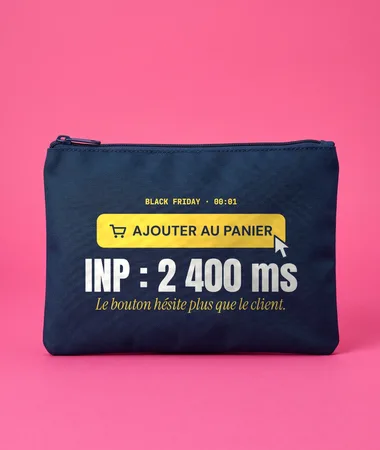 Ajouter au panier (INP : 2 400 ms) – Sacs