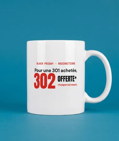 301 achetée, 302 offerte – Maison et bureau