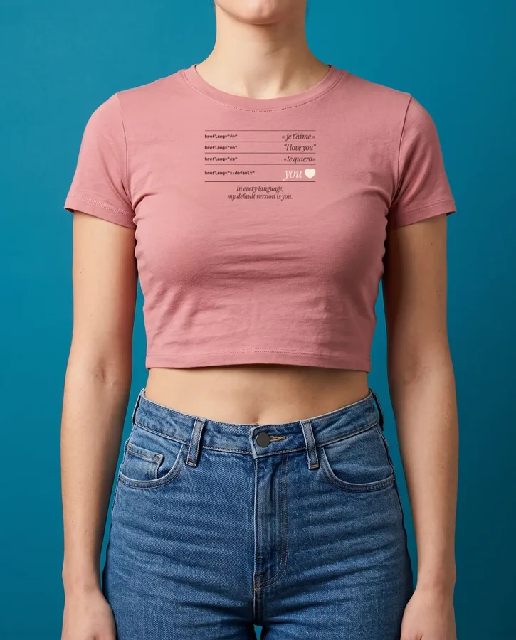 hreflang x-default: you – Adult apparel