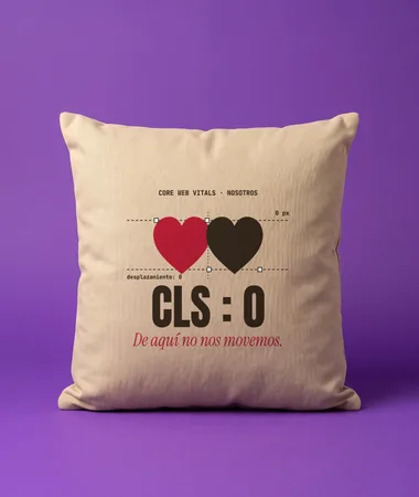CLS: 0, de aquí no nos movemos – Casa y oficina