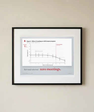 Meeting dose-response curve – Posters