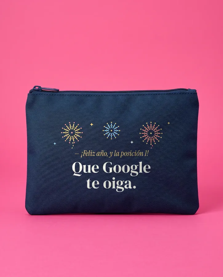 Que Google te oiga – Bolsas