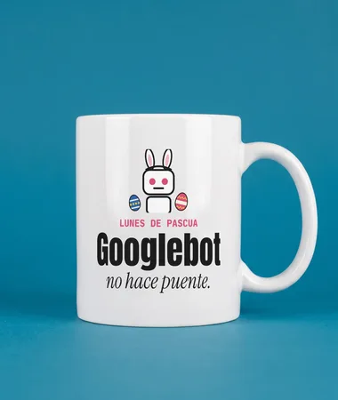 Googlebot no hace puente – Casa y oficina