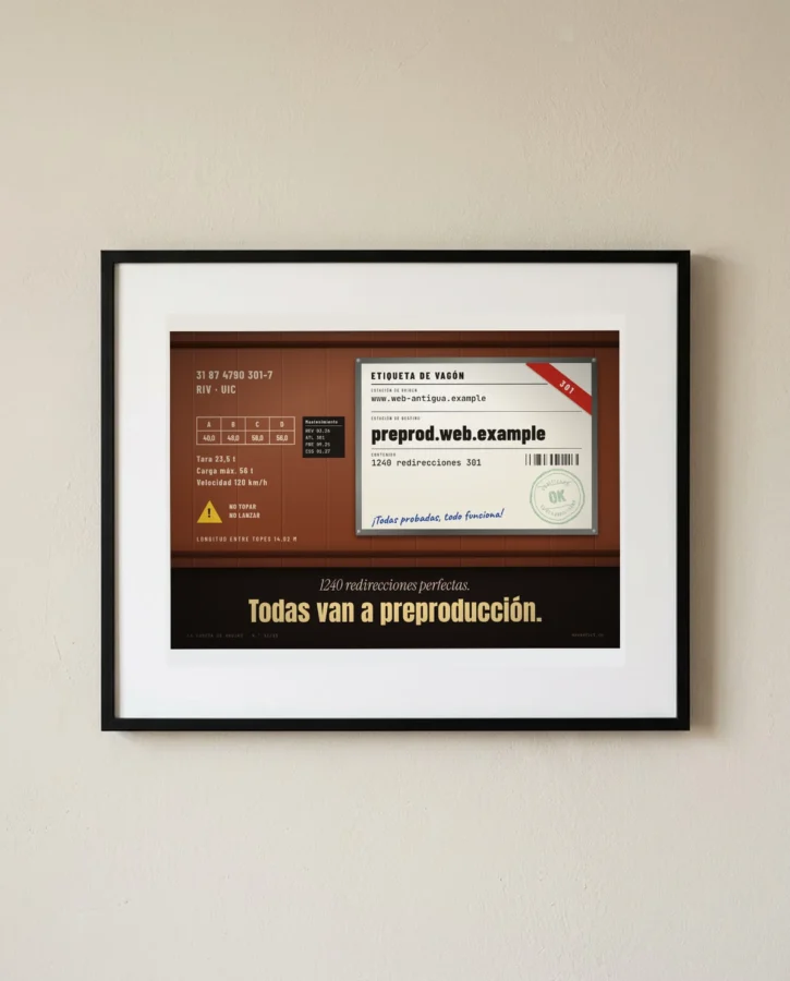 Etiqueta de vagón: 1240 redirecciones hacia preproducción – Pósters