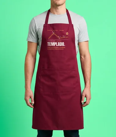 Taller de chocolate: templado y core update – Gorras, gorros, riñoneras y delantales