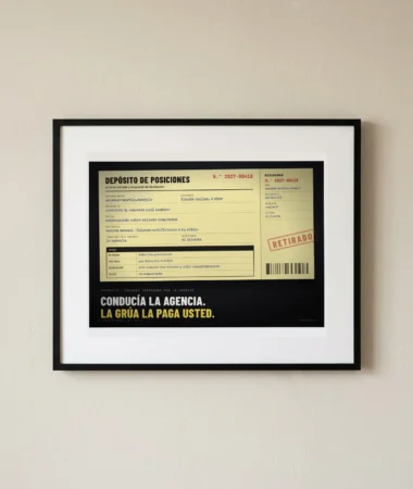 Depósito de posiciones: enlaces comprados – Pósters