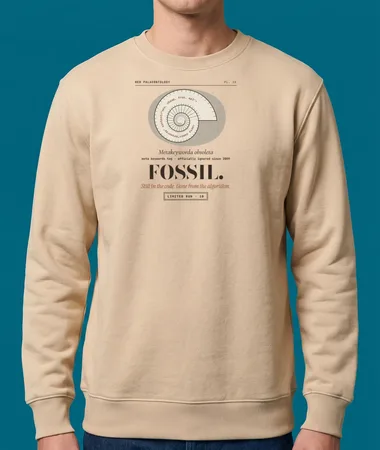 Fossil: the meta keywords tag – Adult apparel