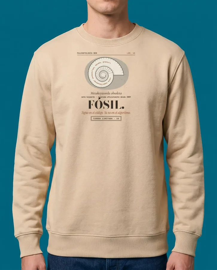 Fósil: la etiqueta meta keywords – Textil adulto