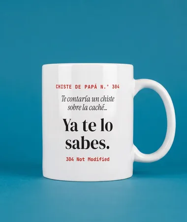 Chiste de papá n.º 304: ya te lo sabes – Casa y oficina
