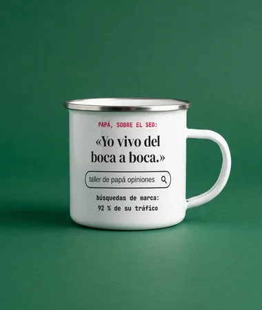 El boca a boca, en búsquedas de marca – Casa y oficina