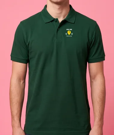 #1 in the local pack – Adult apparel