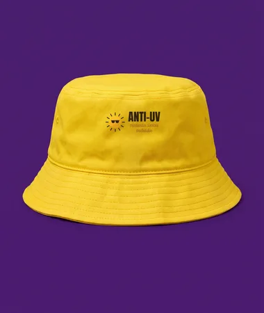 Anti-UV, visitantes únicos incluidos – Gorras, gorros, riñoneras y delantales