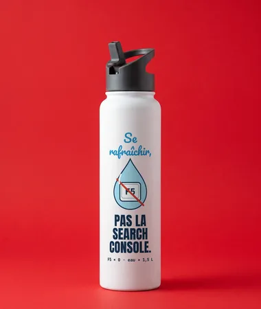 Se rafraîchir, pas la Search Console – Maison et bureau