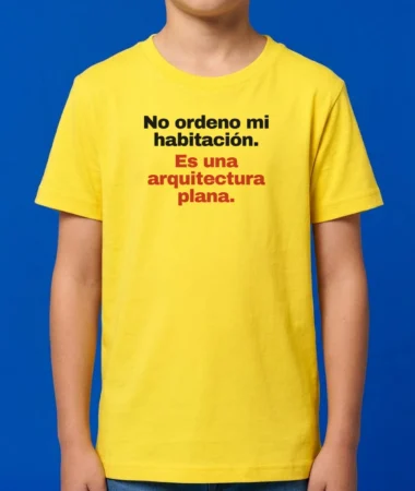 Arquitectura plana – Niños y bebés