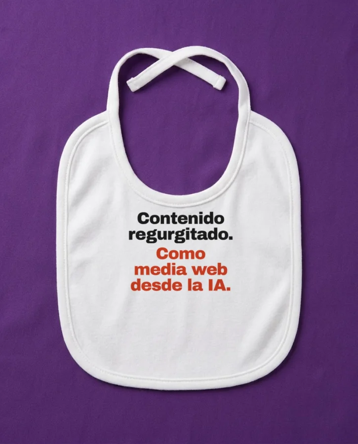 Contenido regurgitado – Niños y bebés