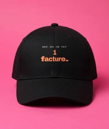 Plusieurs casquettes, une seule facture – Casquettes, bobs, bananes et tabliers