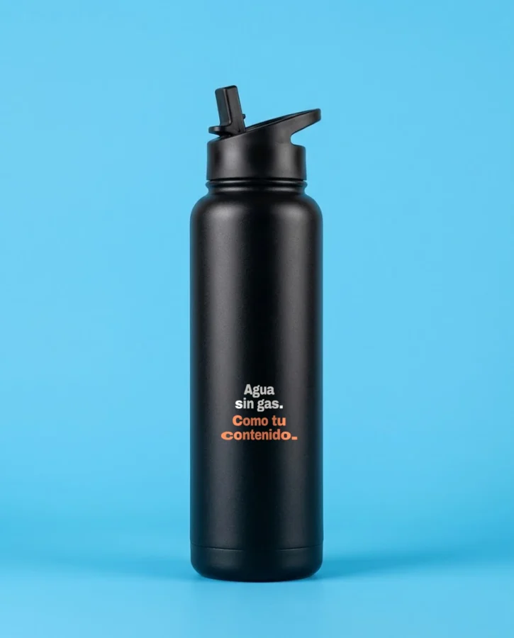 Agua sin gas – Casa y oficina