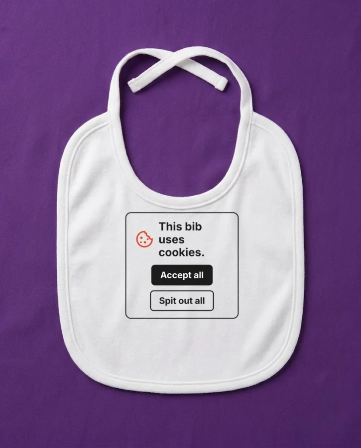 Spit out all – Kids and babies