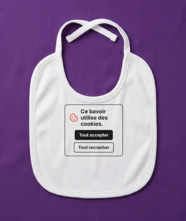 Tout recracher – Enfants et bébés