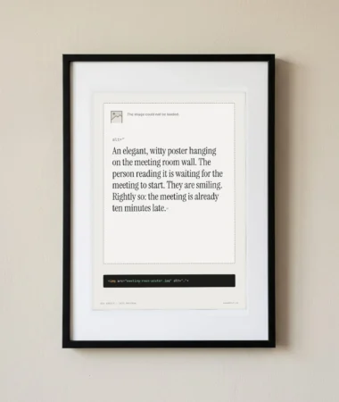 This poster could not be loaded – Posters
