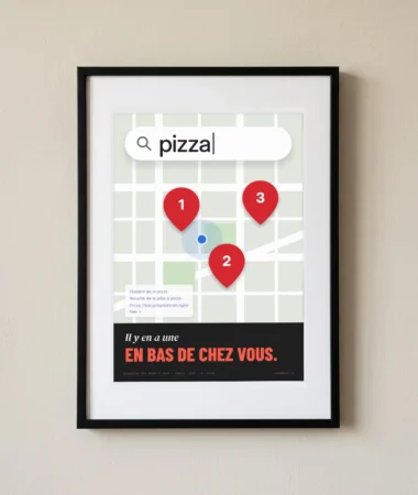Vous cherchiez « pizza » – Posters