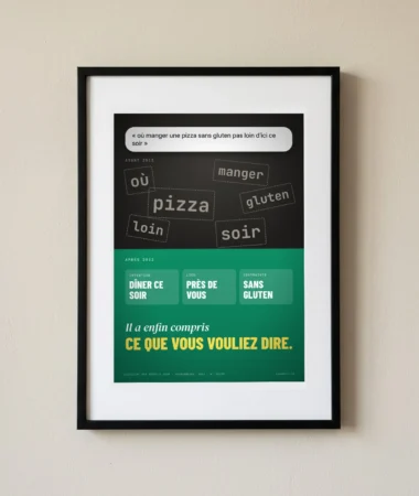 Hummingbird, il a enfin compris – Posters