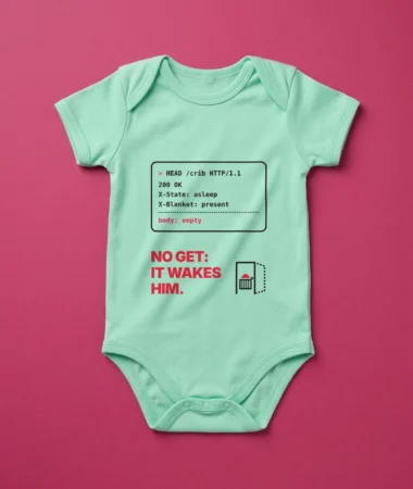 HEAD /crib – Kids and babies