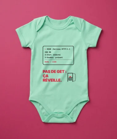 HEAD /berceau – Enfants et bébés