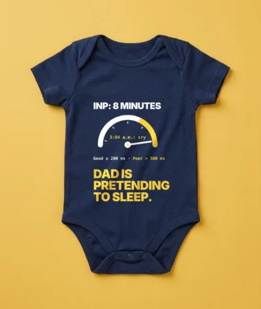 INP: 8 minutes – Kids and babies