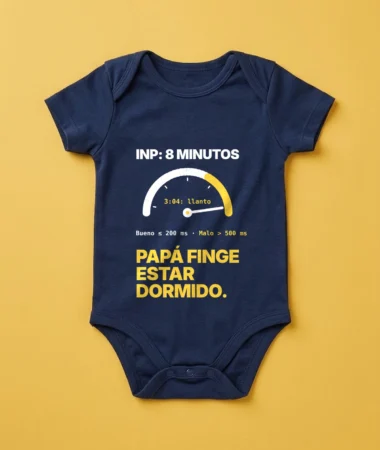 INP: 8 minutos – Niños y bebés