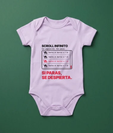 Scroll infinito – Niños y bebés