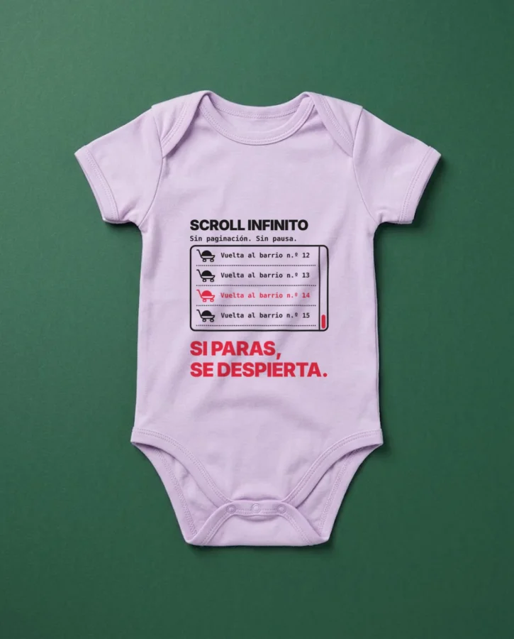 Scroll infinito – Niños y bebés