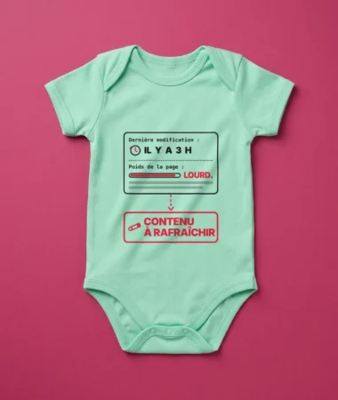 Contenu à rafraîchir – Enfants et bébés