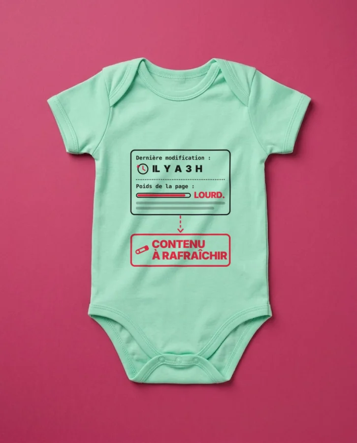 Contenu à rafraîchir – Enfants et bébés
