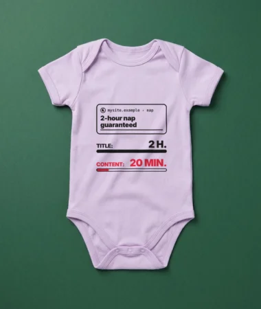2-hour nap – Kids and babies