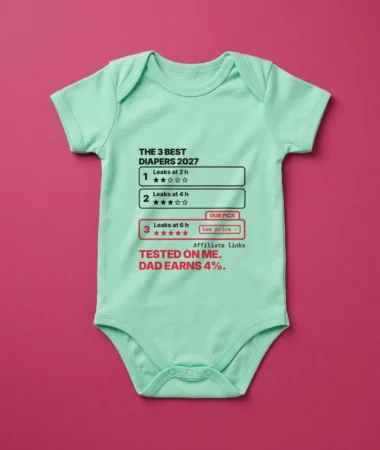 The 3 best diapers 2027 – Kids and babies