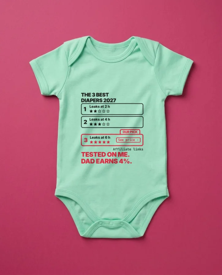 The 3 best diapers 2027 – Kids and babies