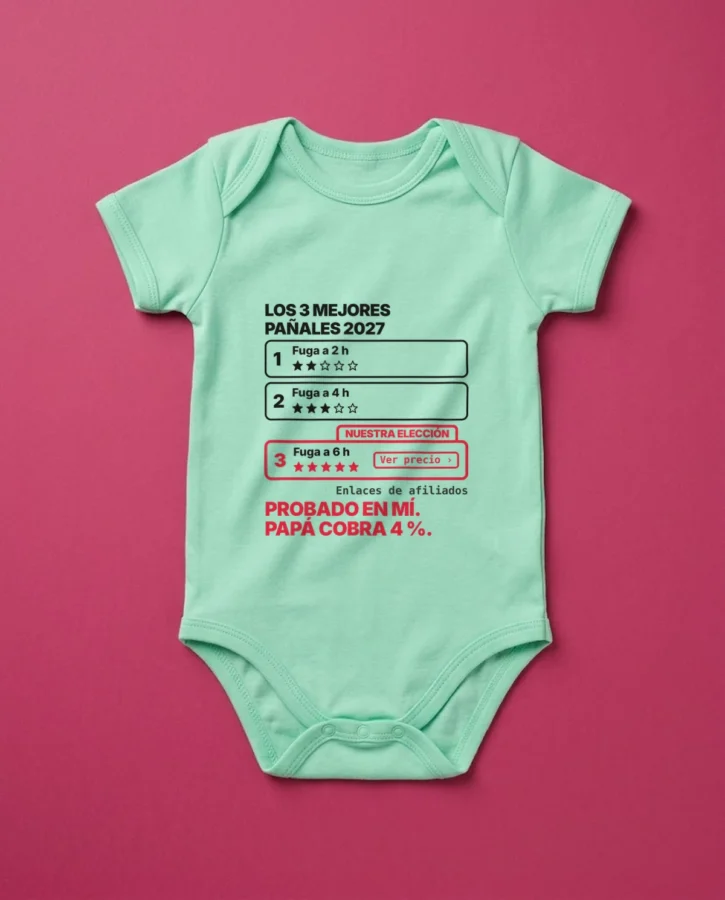 Los 3 mejores pañales 2027 – Niños y bebés
